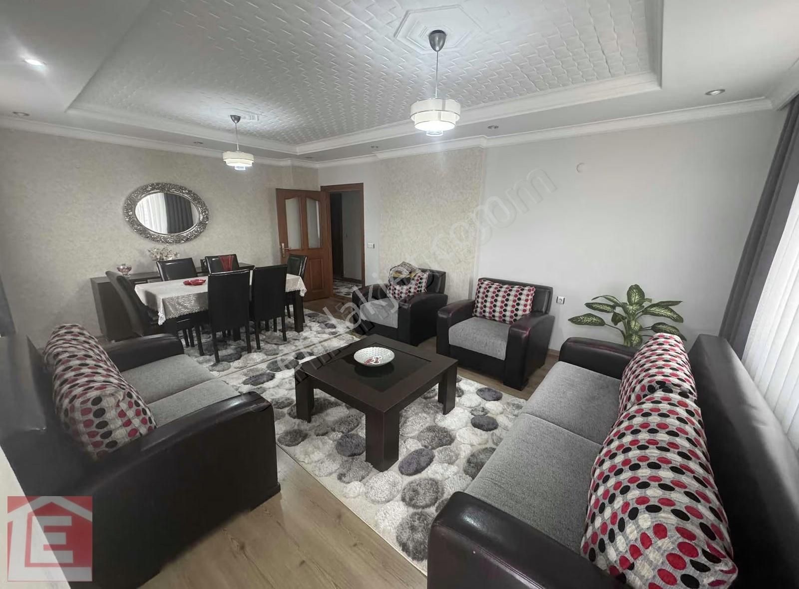 Lider'den Torosta İçi Yapılı Doğalgazlı Geniş Oturumlu Az Katlı - Görsel 11