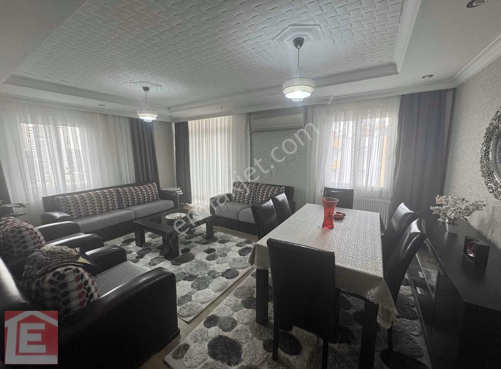 Lider'den Torosta İçi Yapılı Doğalgazlı Geniş Oturumlu Az Katlı - Görsel 5