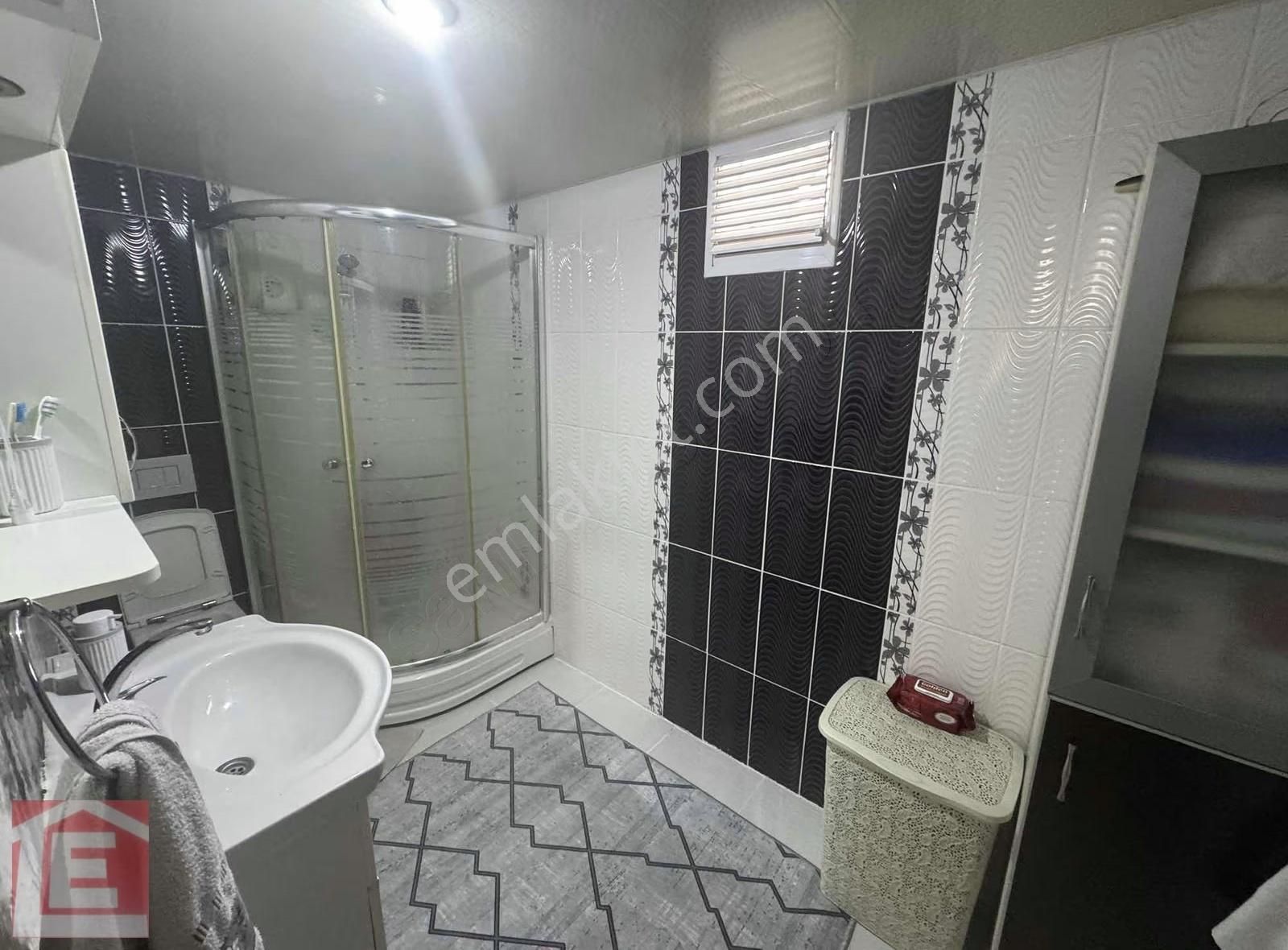 Lider'den Torosta İçi Yapılı Doğalgazlı Geniş Oturumlu Az Katlı - Görsel 28