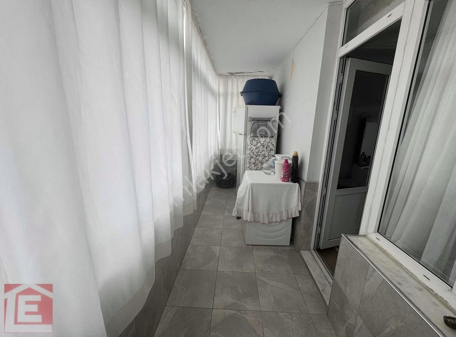 Lider'den Torosta İçi Yapılı Doğalgazlı Geniş Oturumlu Az Katlı - Görsel 7