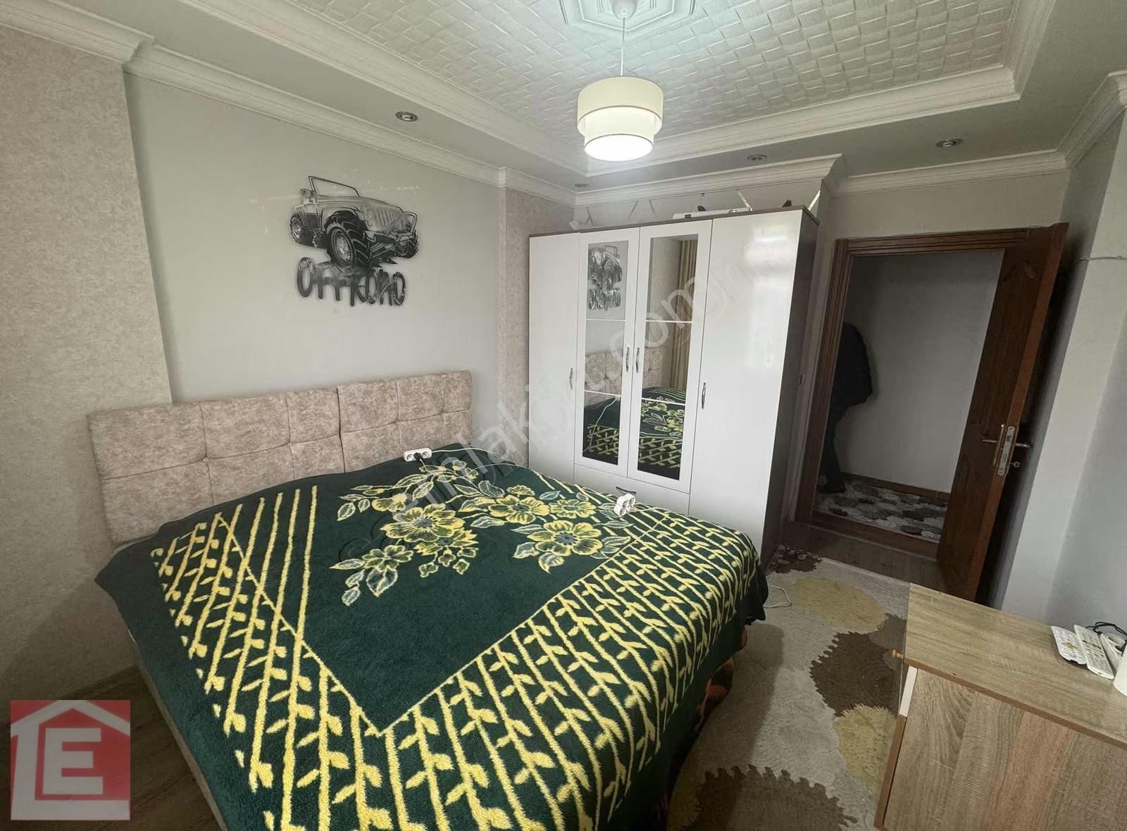 Lider'den Torosta İçi Yapılı Doğalgazlı Geniş Oturumlu Az Katlı - Görsel 29