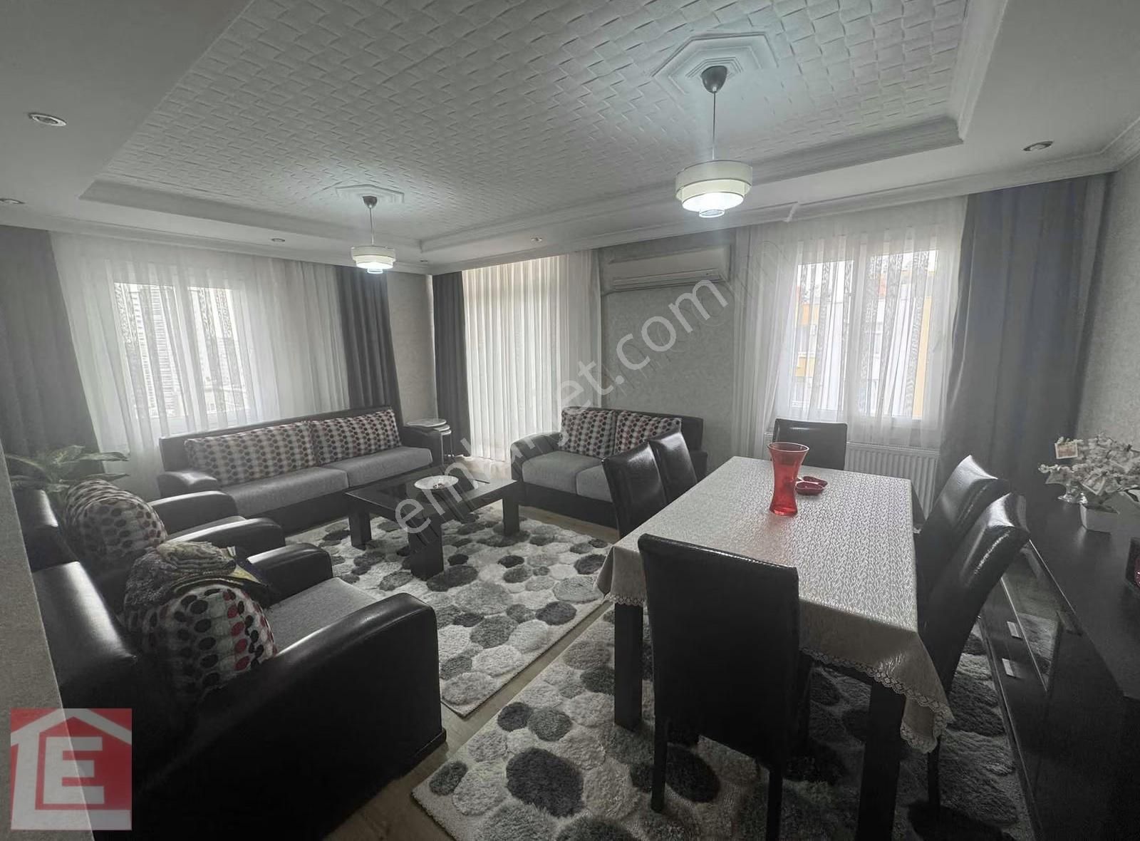 Lider'den Torosta İçi Yapılı Doğalgazlı Geniş Oturumlu Az Katlı - Görsel 12