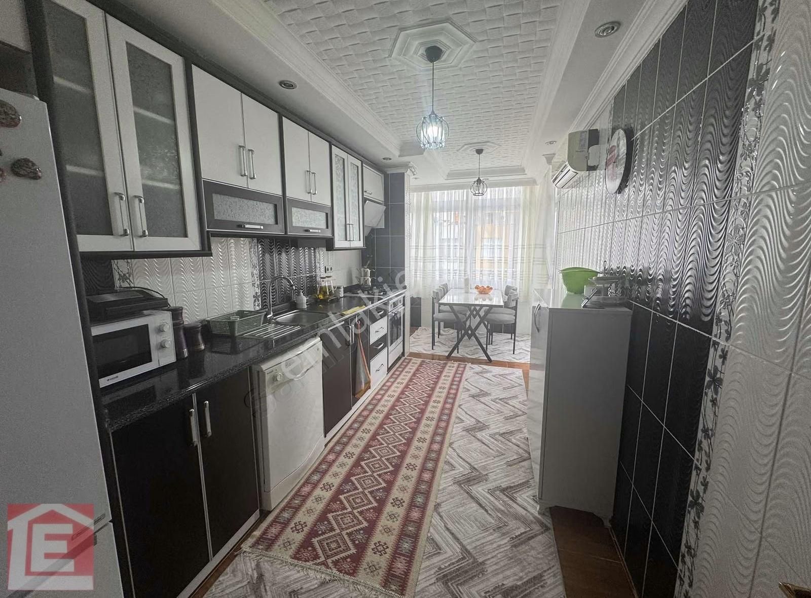 Lider'den Torosta İçi Yapılı Doğalgazlı Geniş Oturumlu Az Katlı - Görsel 8