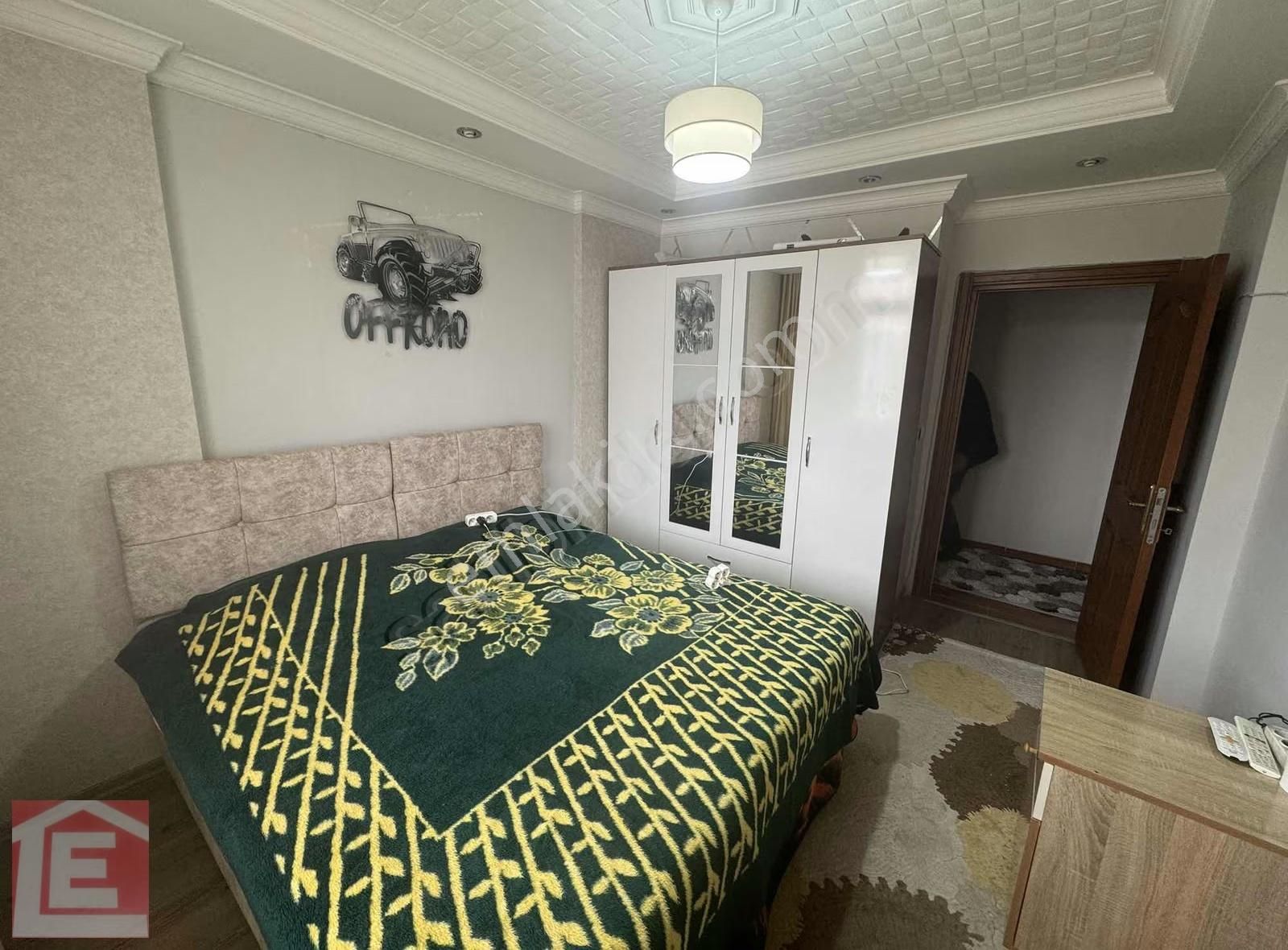 Lider'den Torosta İçi Yapılı Doğalgazlı Geniş Oturumlu Az Katlı - Görsel 30