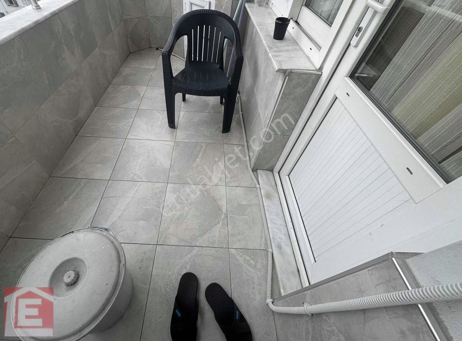 Lider'den Torosta İçi Yapılı Doğalgazlı Geniş Oturumlu Az Katlı - Görsel 26