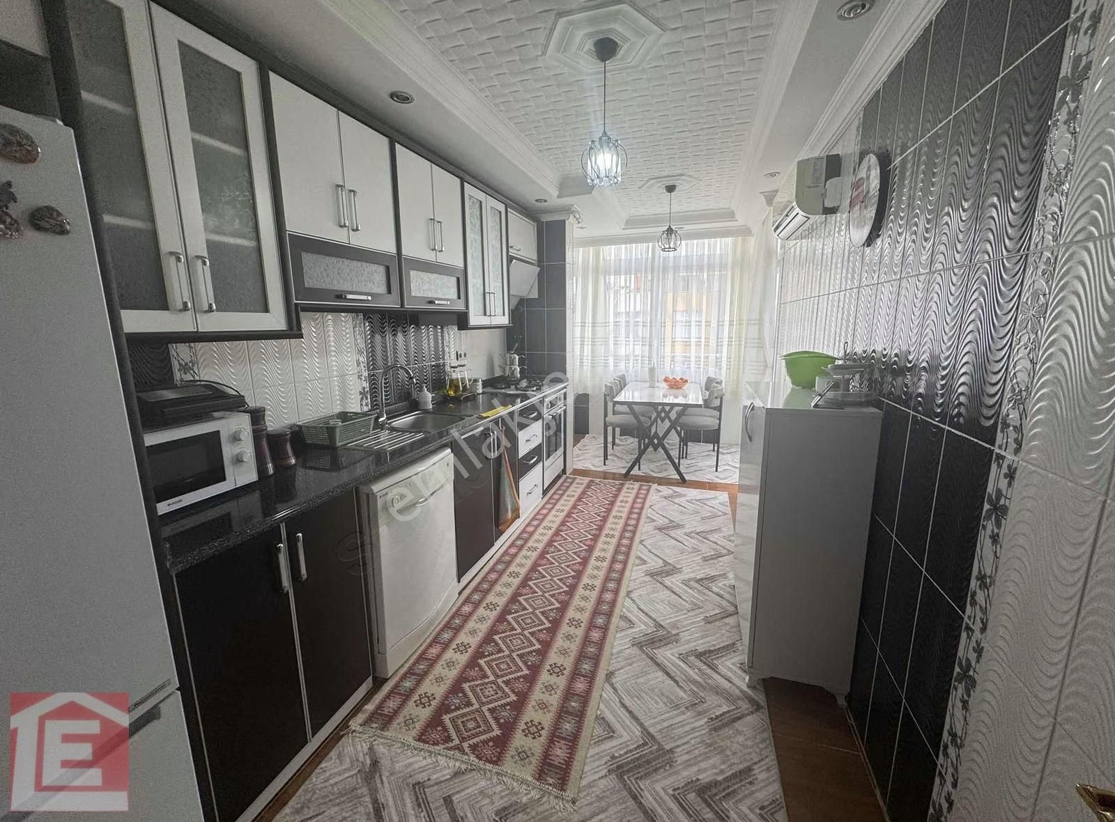 Lider'den Torosta İçi Yapılı Doğalgazlı Geniş Oturumlu Az Katlı - Görsel 27