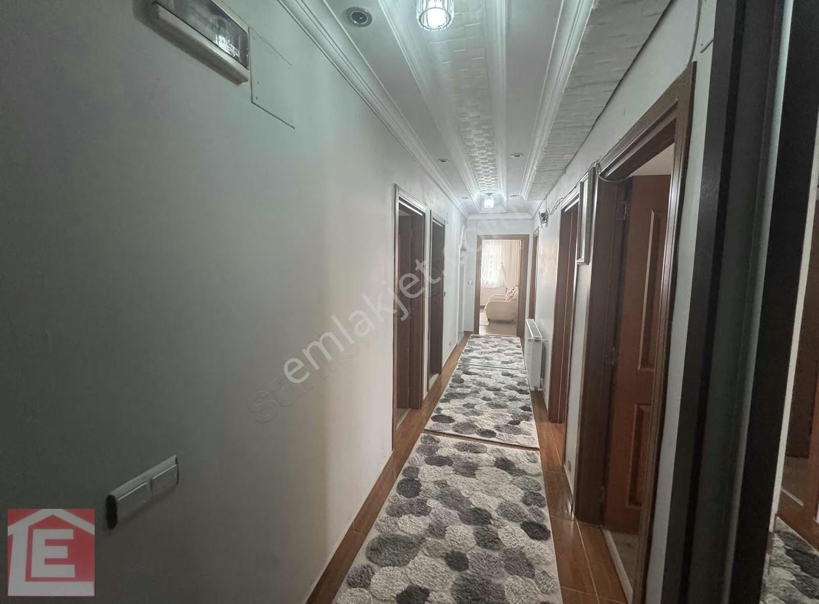 Lider'den Torosta İçi Yapılı Doğalgazlı Geniş Oturumlu Az Katlı - Görsel 18