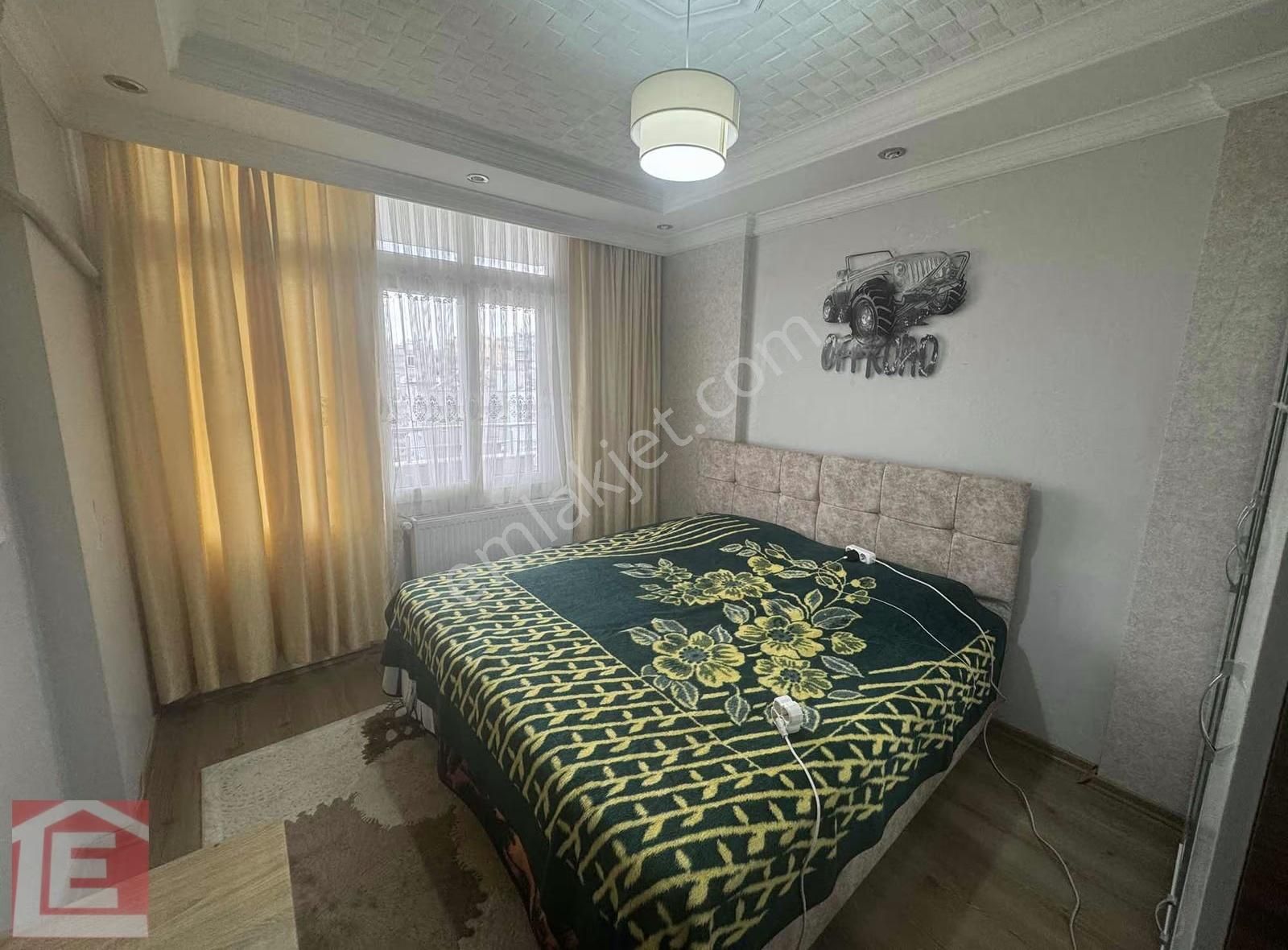 Lider'den Torosta İçi Yapılı Doğalgazlı Geniş Oturumlu Az Katlı - Görsel 14