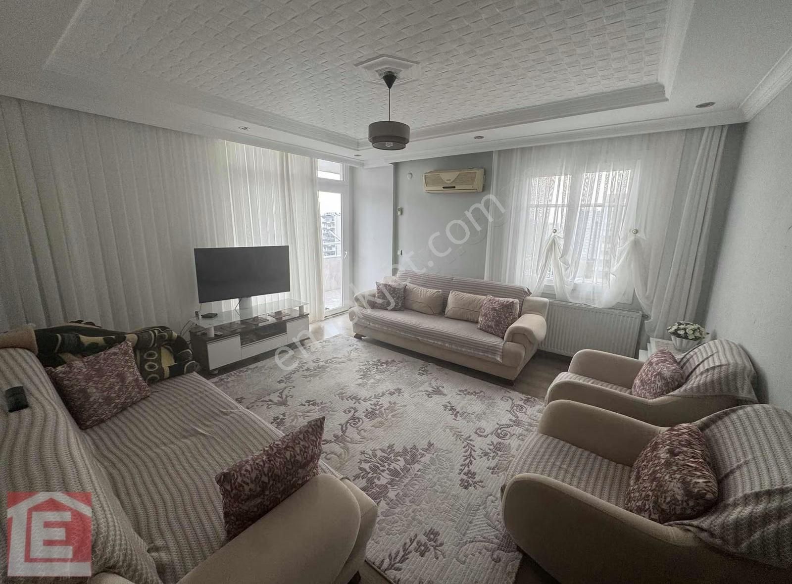 Lider'den Torosta İçi Yapılı Doğalgazlı Geniş Oturumlu Az Katlı - Görsel 16