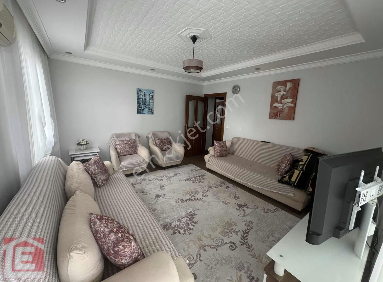 Lider'den Torosta İçi Yapılı Doğalgazlı Geniş Oturumlu Az Katlı - Görsel 4