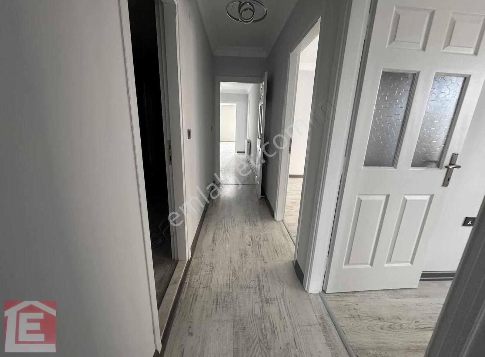 Lider'den Turgut Özal Blv Üzerinde Hasarsız 4+1 Çift Banyolu - Görsel 17