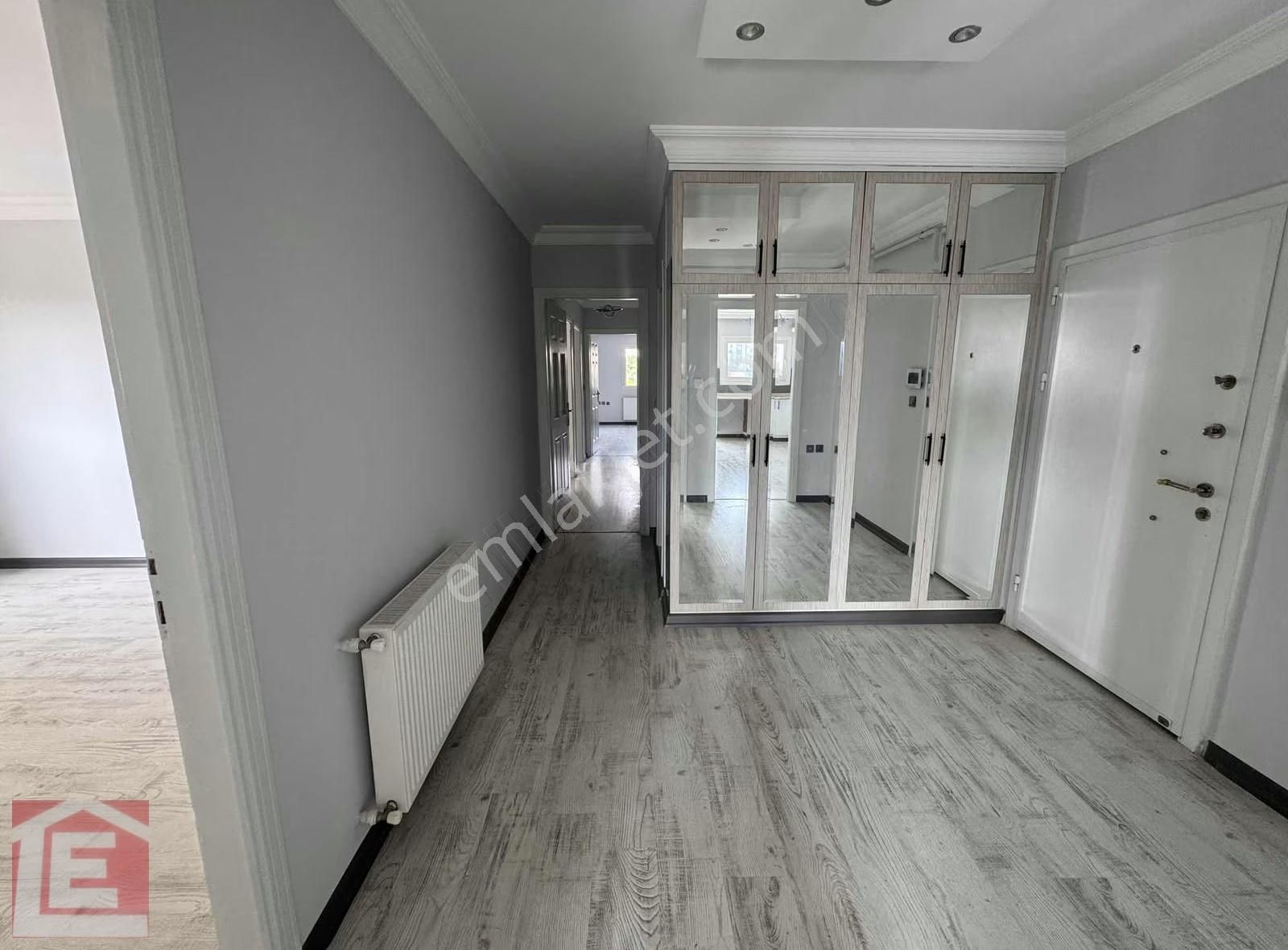 Lider'den Turgut Özal Blv Üzerinde Hasarsız 4+1 Çift Banyolu - Görsel 14