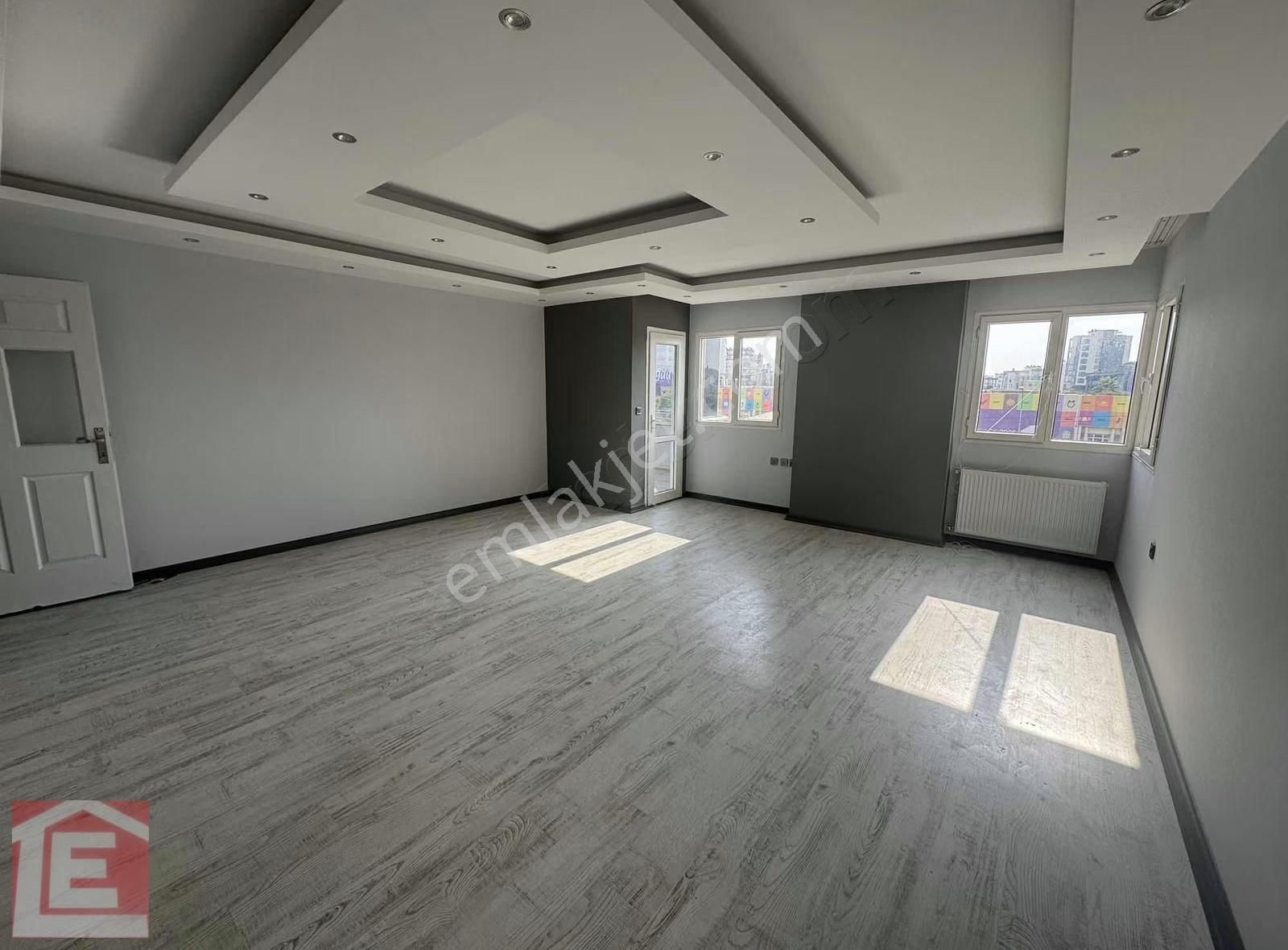 Lider'den Turgut Özal Blv Üzerinde Hasarsız 4+1 Çift Banyolu - Görsel 24