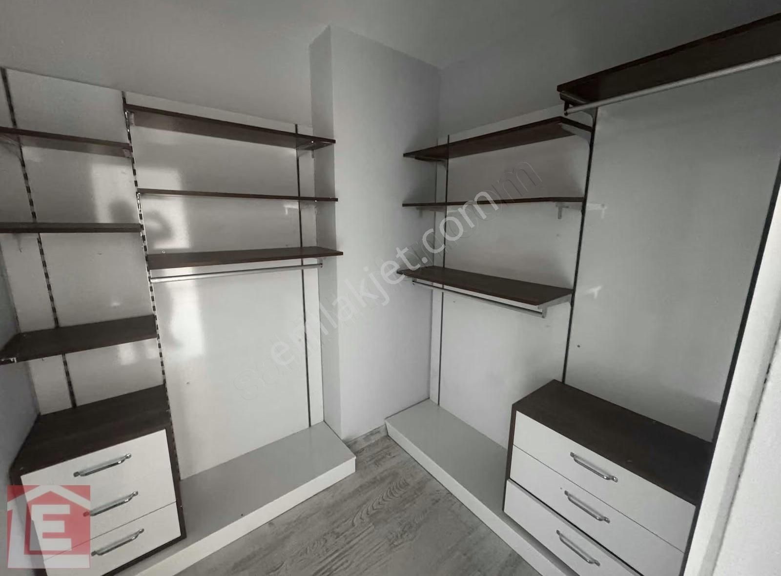 Lider'den Turgut Özal Blv Üzerinde Hasarsız 4+1 Çift Banyolu - Görsel 25