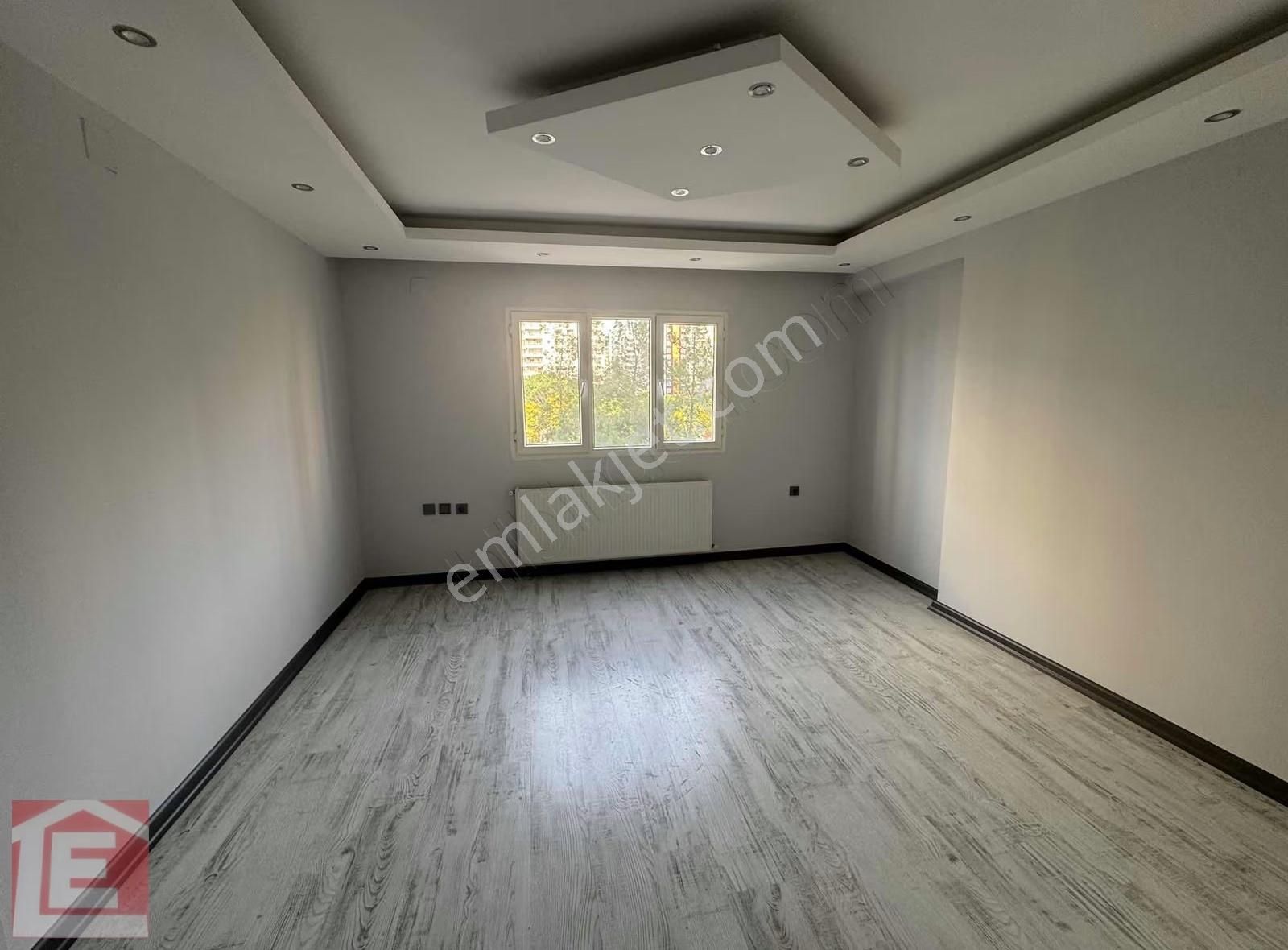 Lider'den Turgut Özal Blv Üzerinde Hasarsız 4+1 Çift Banyolu - Görsel 29