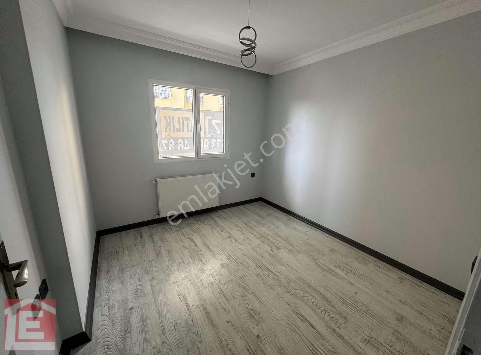 Lider'den Turgut Özal Blv Üzerinde Hasarsız 4+1 Çift Banyolu - Görsel 31