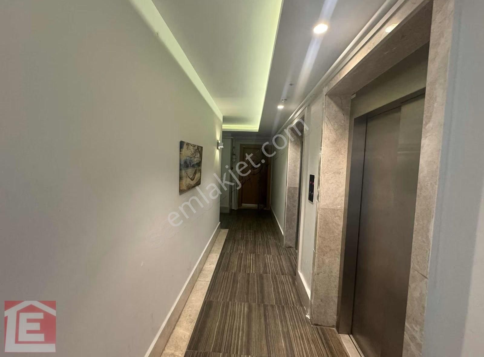 Lider'den Pınar Mah. Havuzlu 3 Banyolu Otel Konseptli - Görsel 27