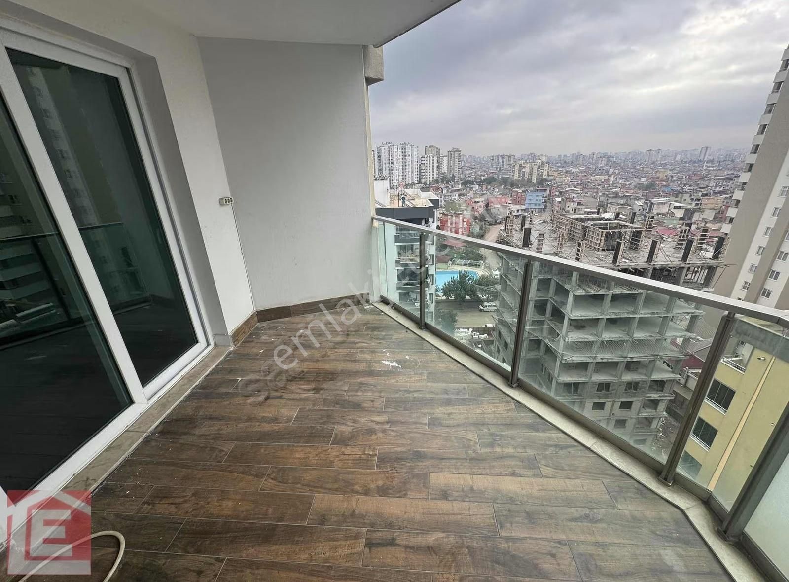 Lider'den Pınar Mah. Havuzlu 3 Banyolu Otel Konseptli - Görsel 28
