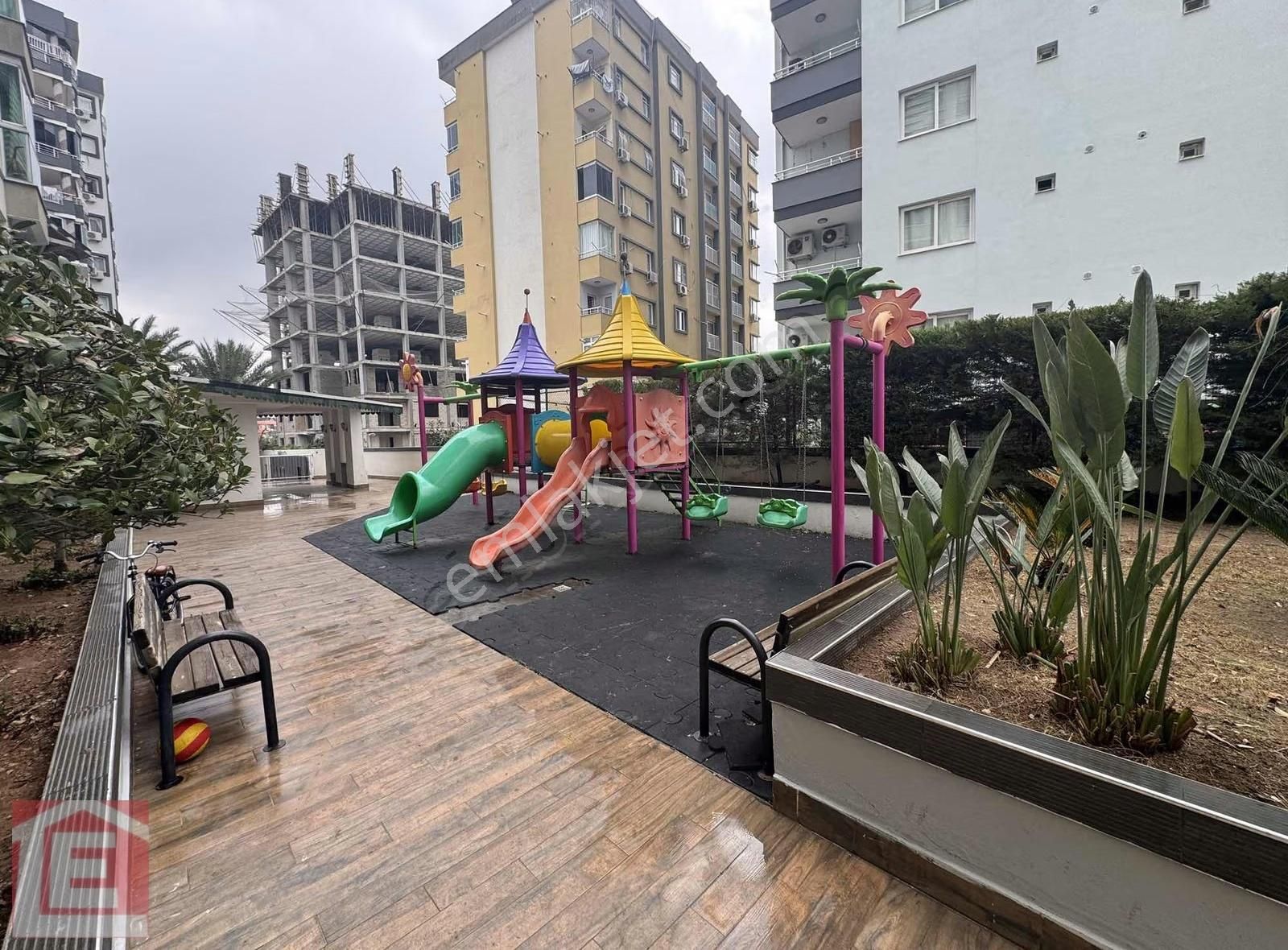 Lider'den Pınar Mah. Havuzlu 3 Banyolu Otel Konseptli - Görsel 18