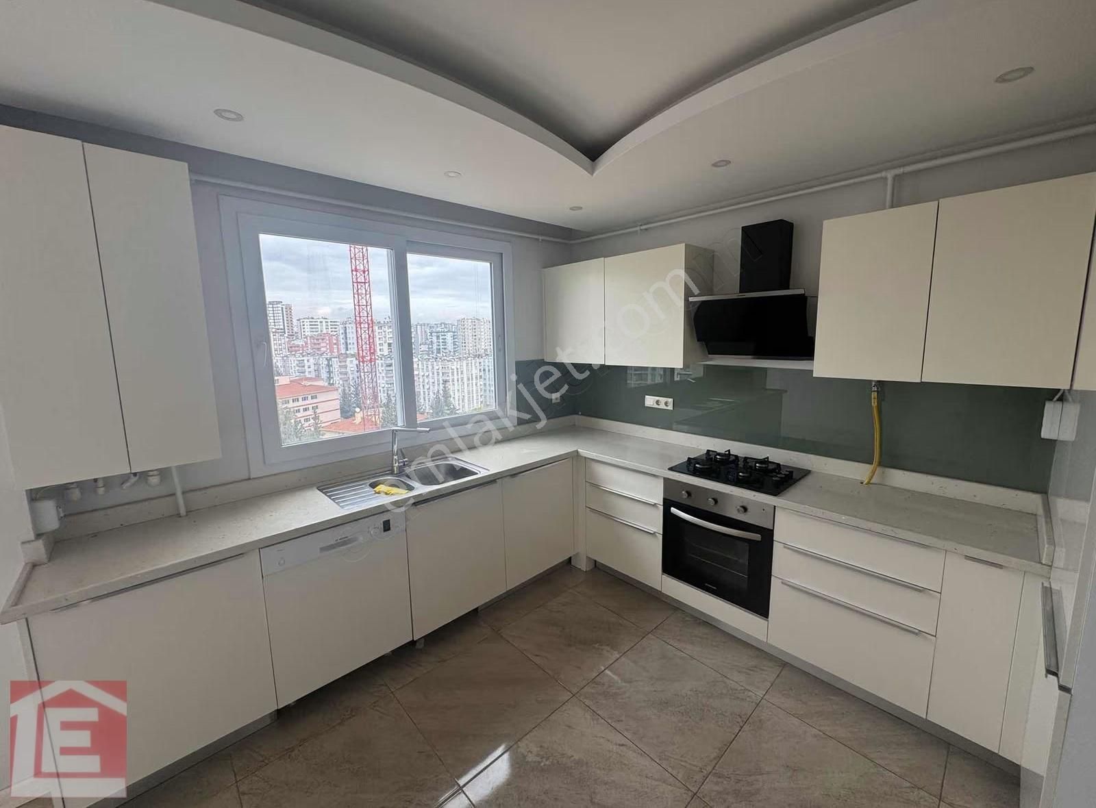 Lider'den Pınar Mah. Havuzlu 3 Banyolu Otel Konseptli - Görsel 8