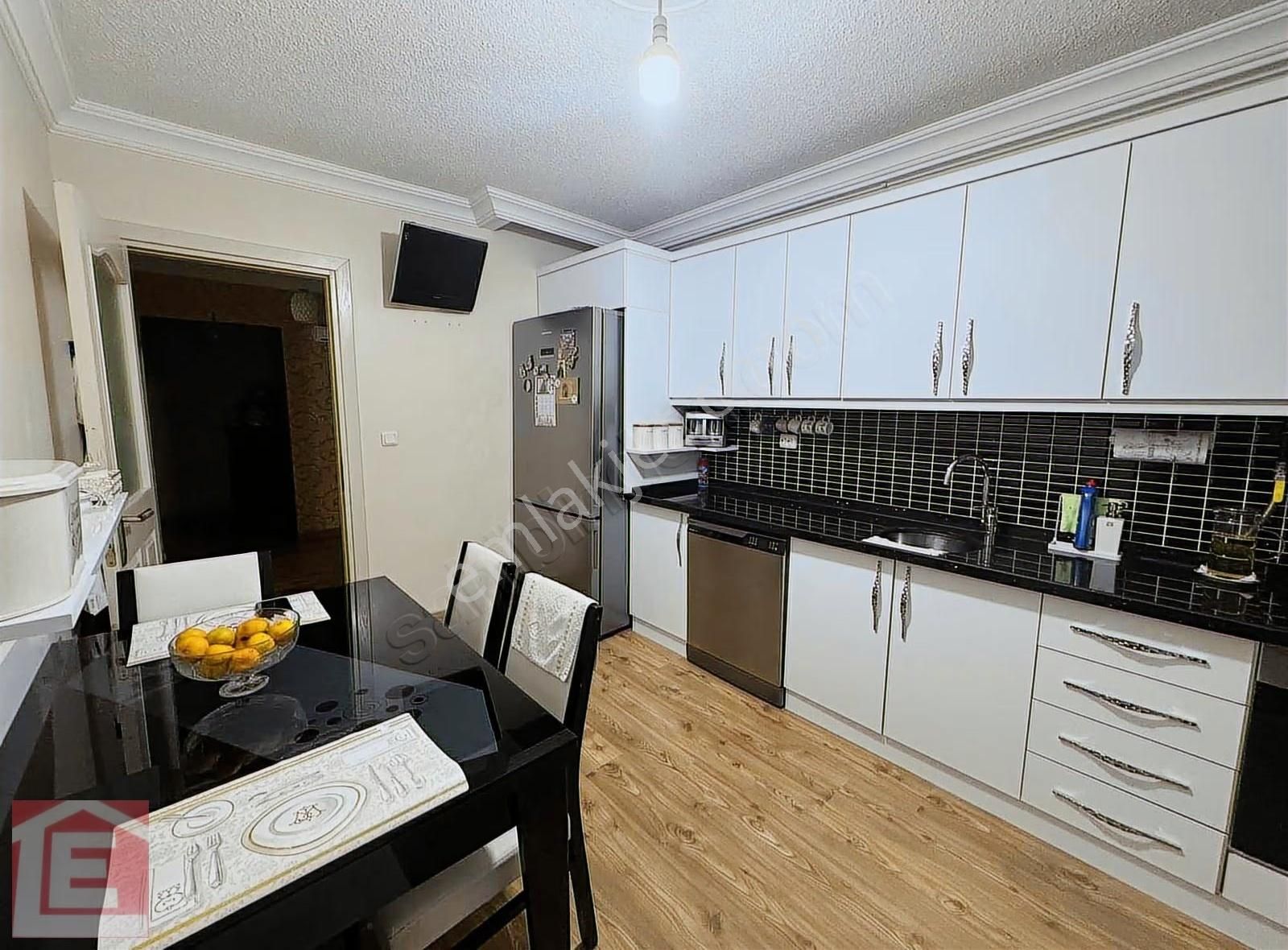 Lider'den Şambayad Tokide Ful Extralı Masrafsız Temiz Daire - Görsel 18