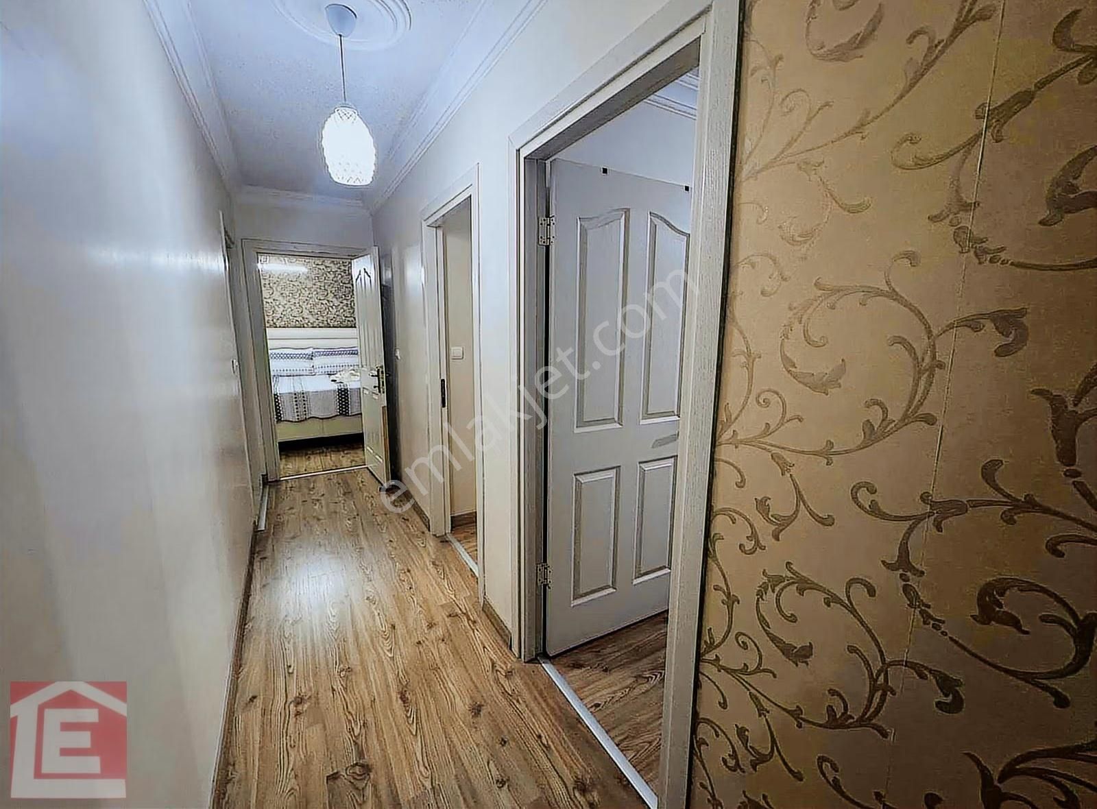 Lider'den Şambayad Tokide Ful Extralı Masrafsız Temiz Daire - Görsel 29