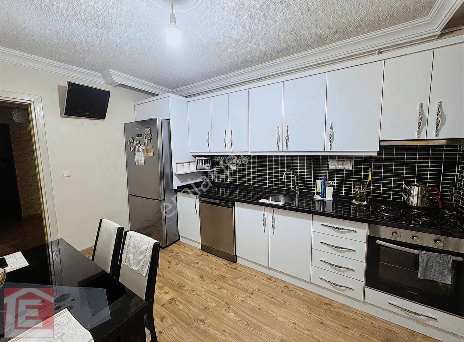 Lider'den Şambayad Tokide Ful Extralı Masrafsız Temiz Daire - Görsel 21