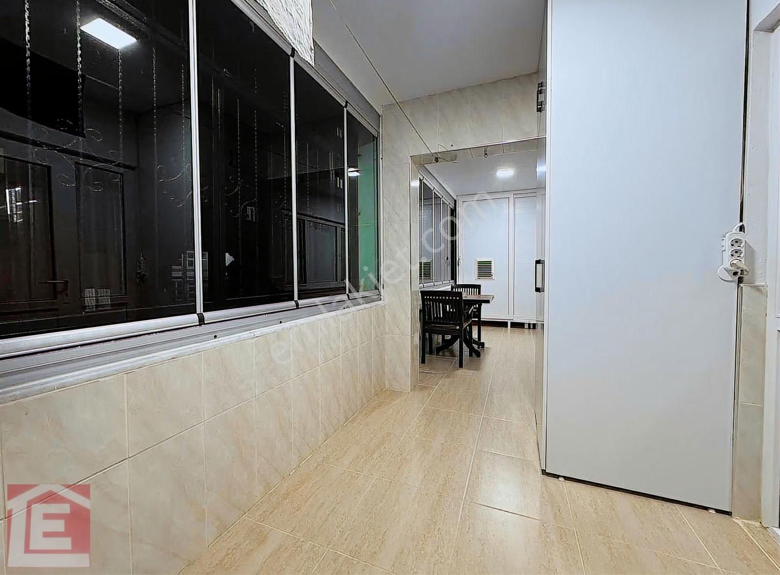 Lider'den Şambayad Tokide Ful Extralı Masrafsız Temiz Daire - Görsel 31