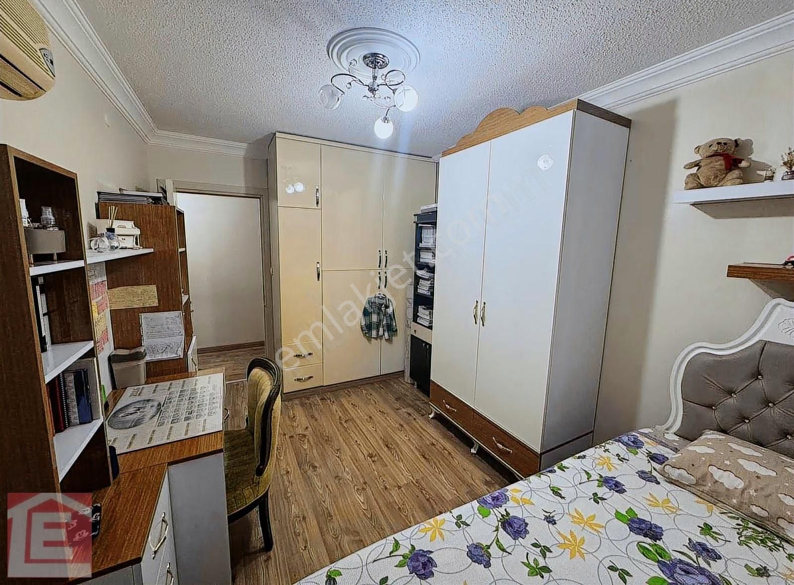 Lider'den Şambayad Tokide Ful Extralı Masrafsız Temiz Daire - Görsel 5