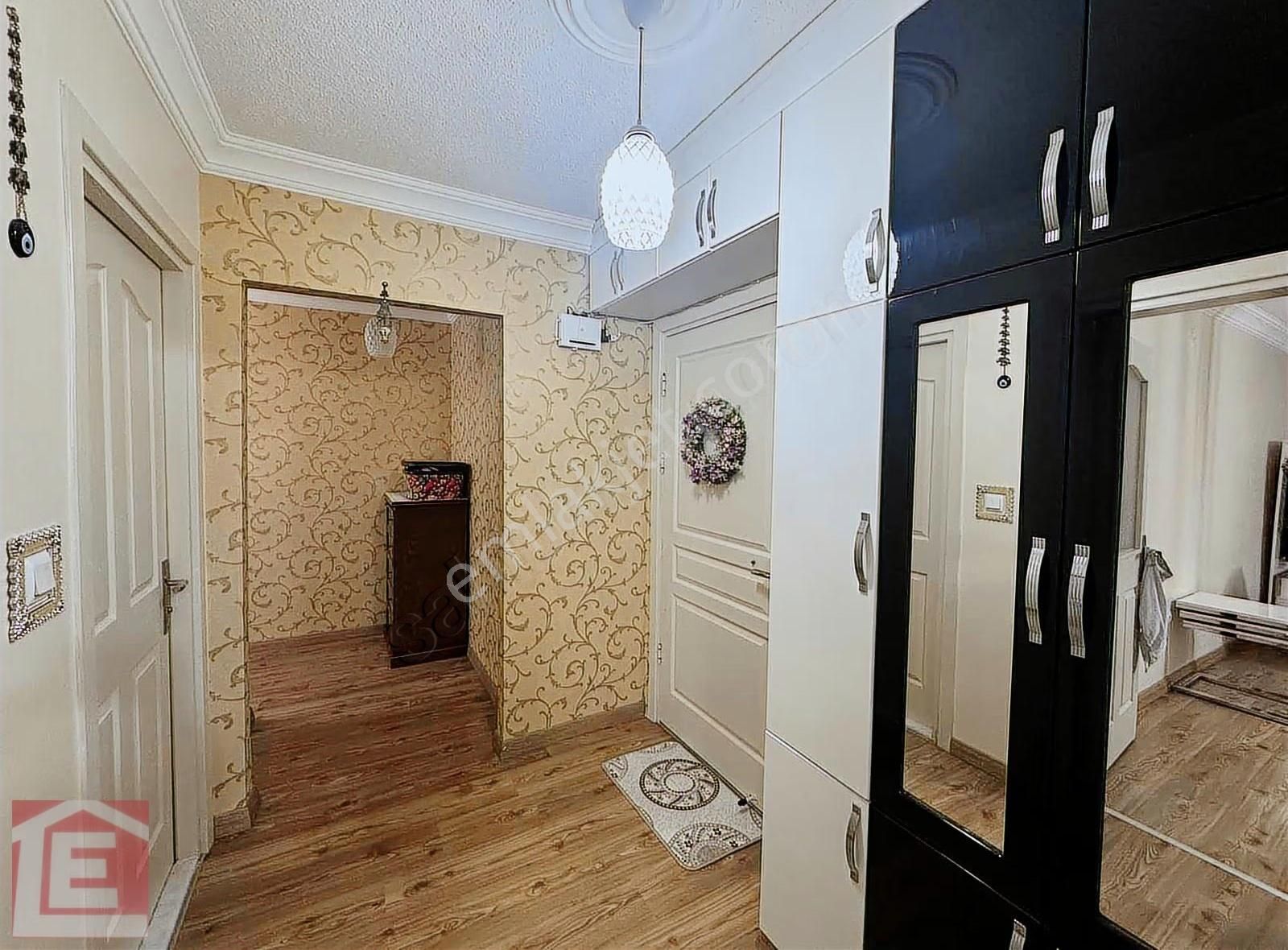 Lider'den Şambayad Tokide Ful Extralı Masrafsız Temiz Daire - Görsel 6