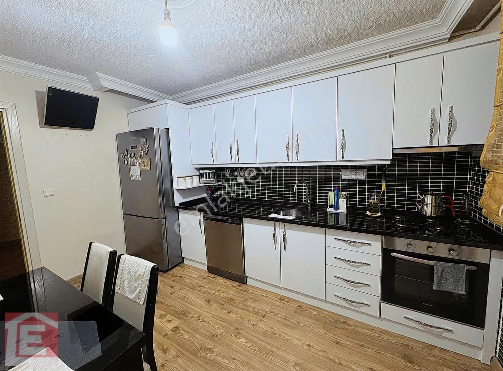 Lider'den Şambayad Tokide Ful Extralı Masrafsız Temiz Daire - Görsel 17