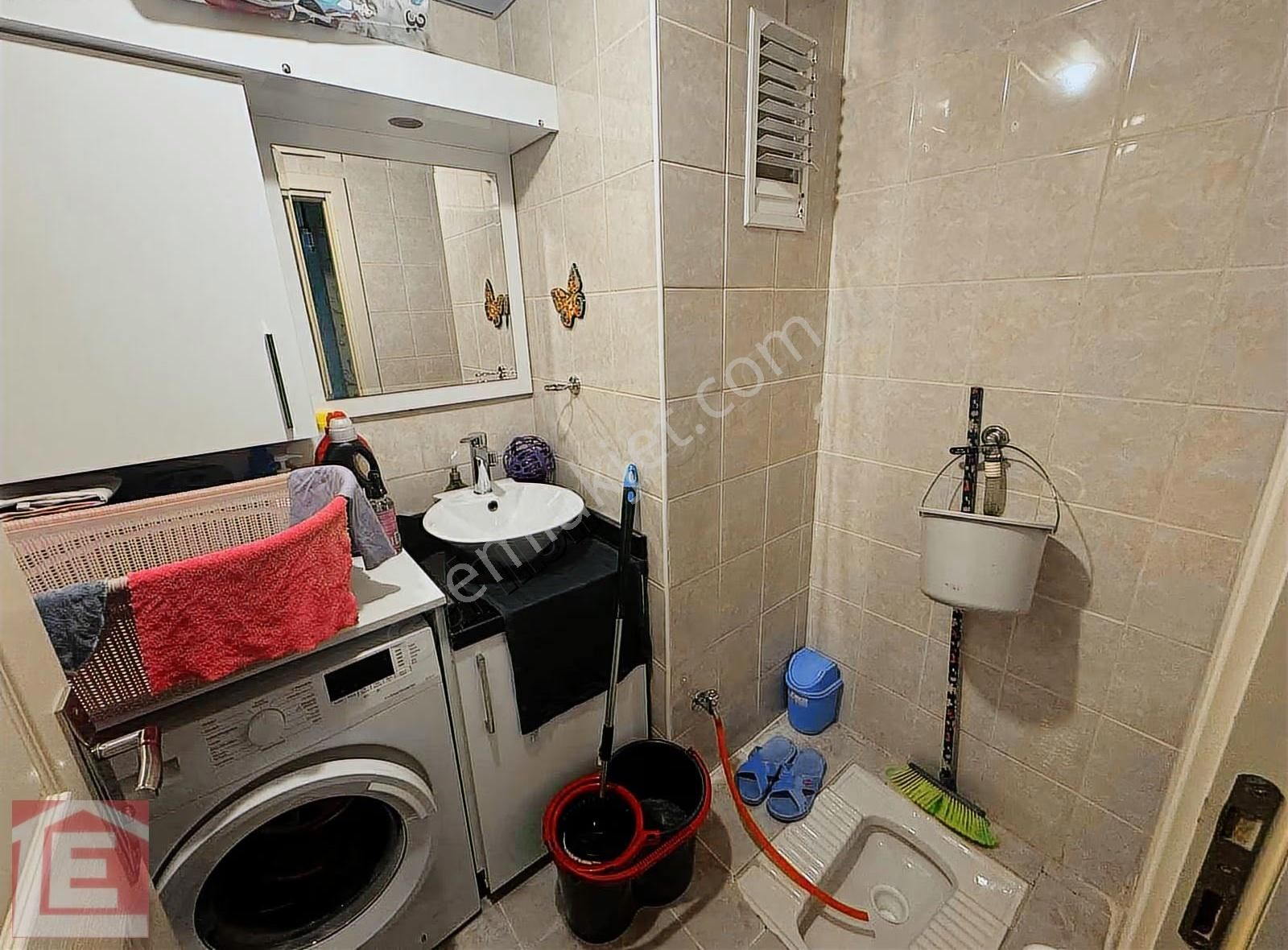 Lider'den Şambayad Tokide Ful Extralı Masrafsız Temiz Daire - Görsel 25