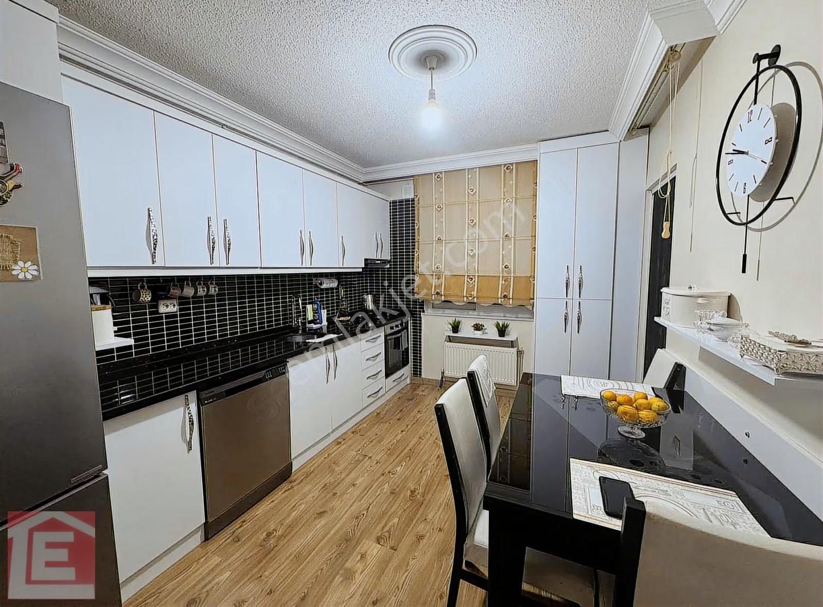 Lider'den Şambayad Tokide Ful Extralı Masrafsız Temiz Daire - Görsel 13