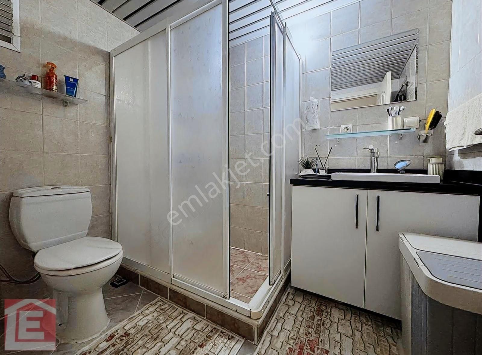 Lider'den Şambayad Tokide Ful Extralı Masrafsız Temiz Daire - Görsel 11