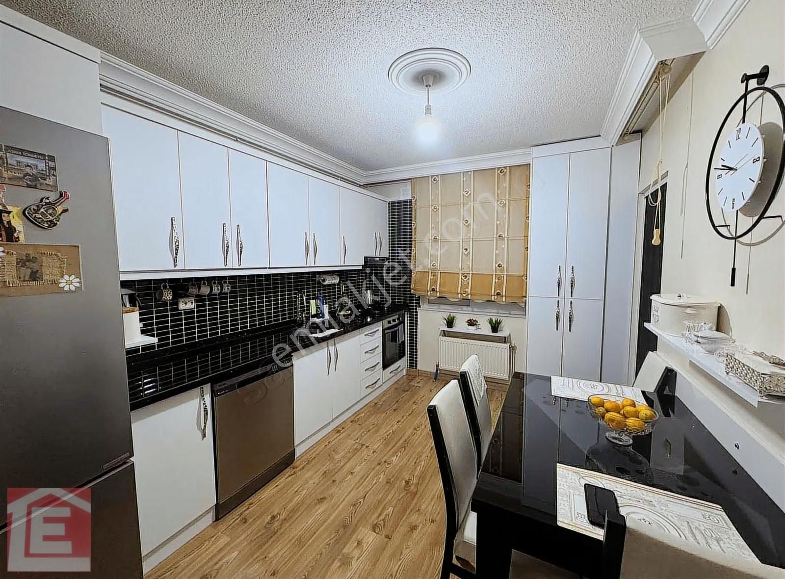 Lider'den Şambayad Tokide Ful Extralı Masrafsız Temiz Daire - Görsel 34