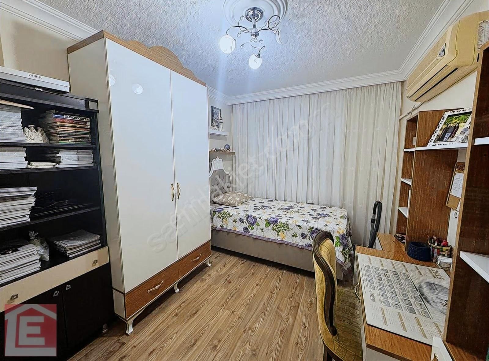 Lider'den Şambayad Tokide Ful Extralı Masrafsız Temiz Daire - Görsel 28