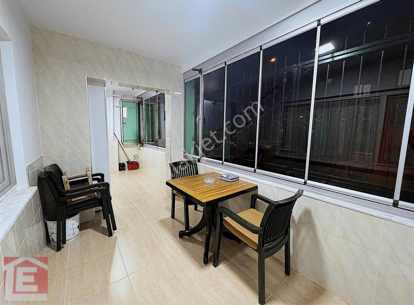 Lider'den Şambayad Tokide Ful Extralı Masrafsız Temiz Daire - Görsel 26