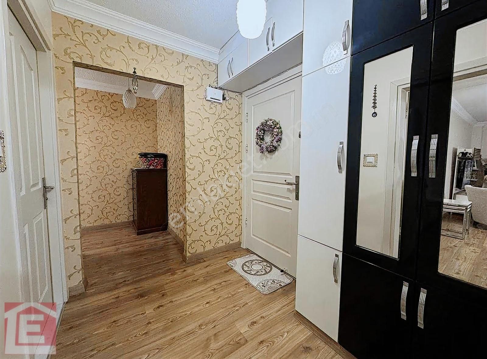 Lider'den Şambayad Tokide Ful Extralı Masrafsız Temiz Daire - Görsel 4