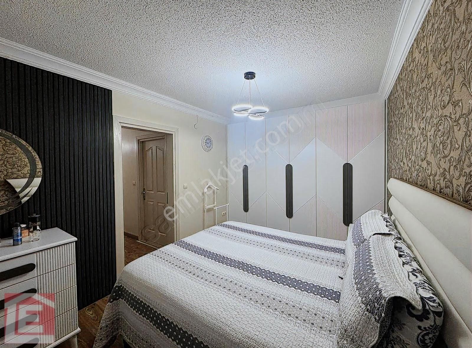 Lider'den Şambayad Tokide Ful Extralı Masrafsız Temiz Daire - Görsel 14