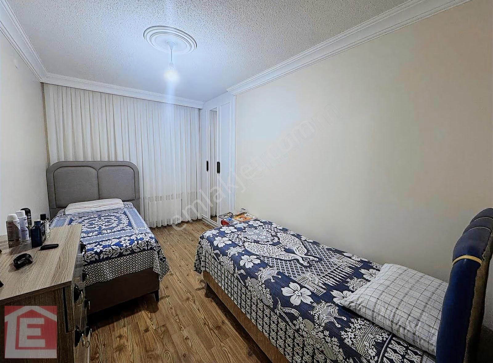 Lider'den Şambayad Tokide Ful Extralı Masrafsız Temiz Daire - Görsel 19