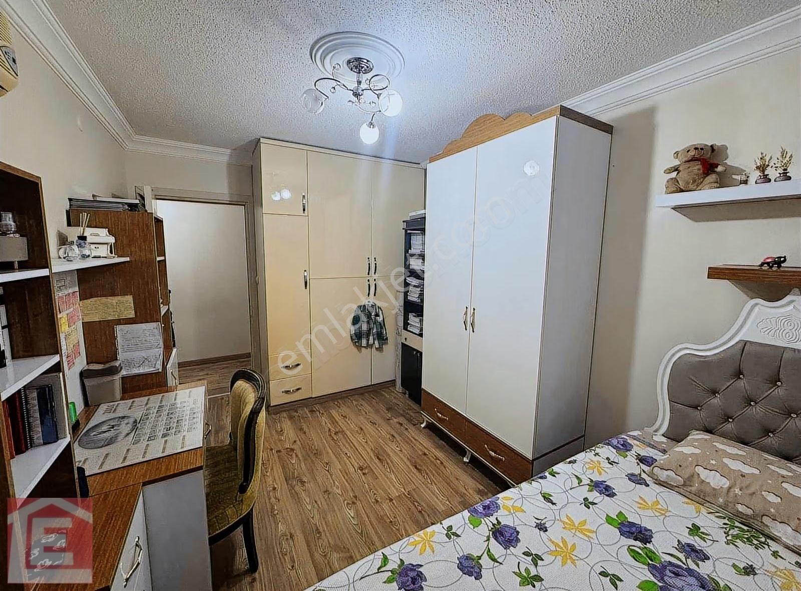 Lider'den Şambayad Tokide Ful Extralı Masrafsız Temiz Daire - Görsel 2