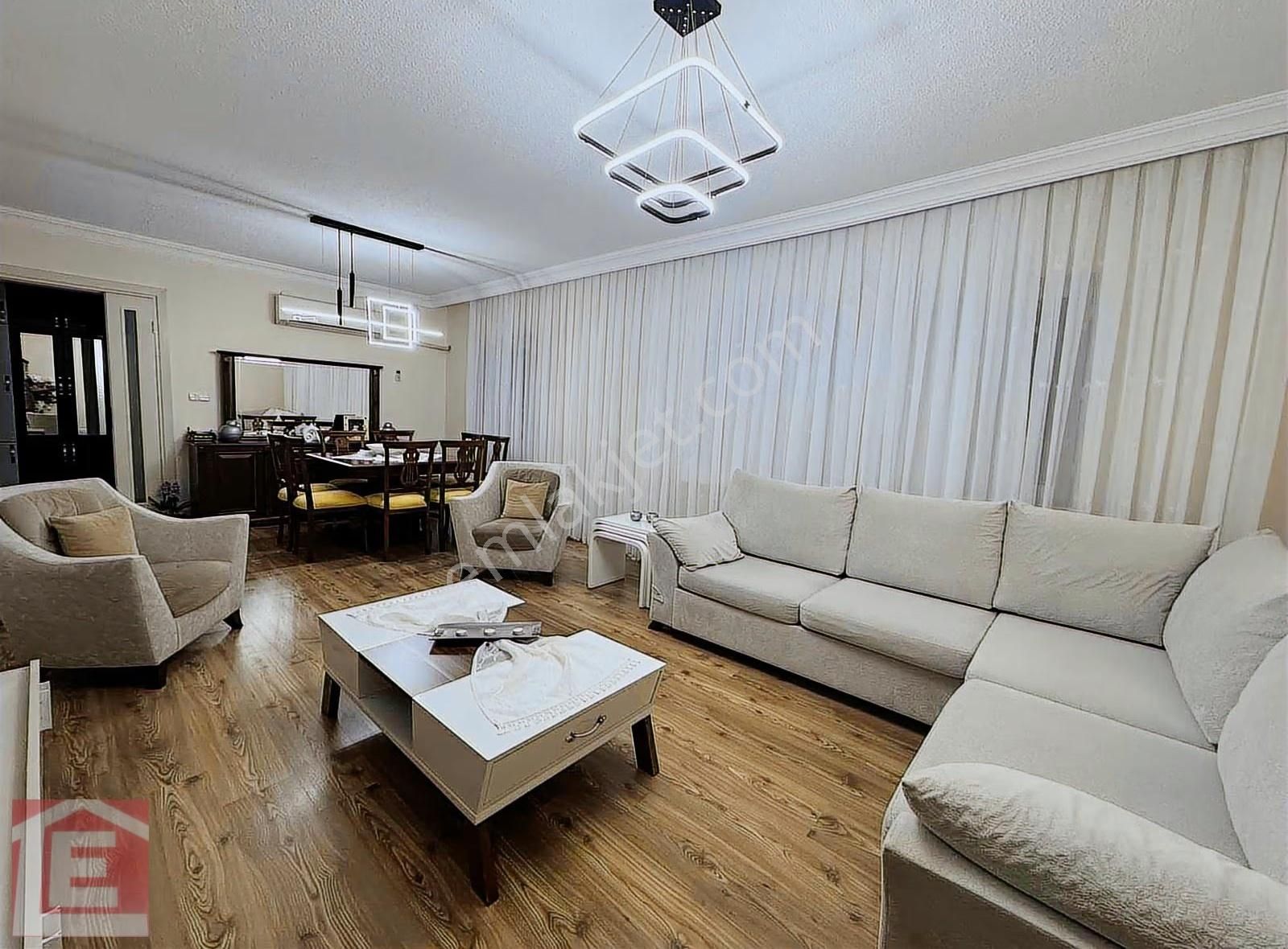 Lider'den Şambayad Tokide Ful Extralı Masrafsız Temiz Daire - Görsel 24