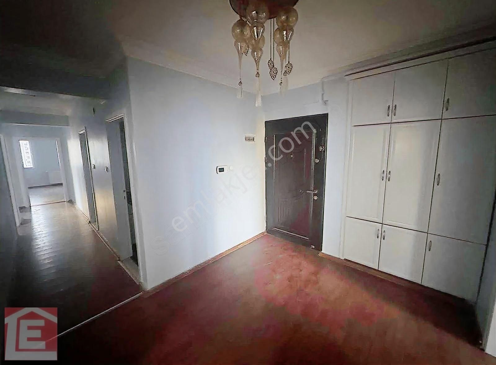 Lider'den Süleyman Demirel Blv Üzeri Az Katlı 4+1 Doğalgazlı - Görsel 24