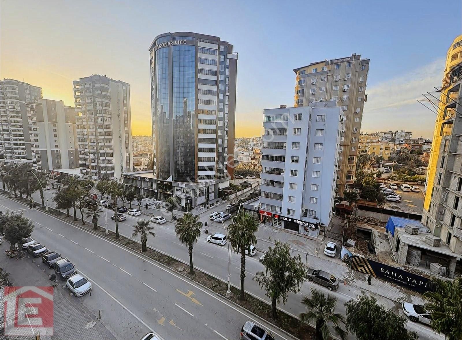 Lider'den Süleyman Demirel Blv Üzeri Az Katlı 4+1 Doğalgazlı - Görsel 15