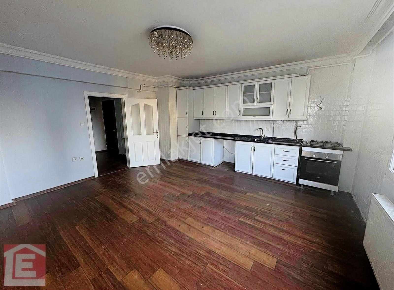 Lider'den Süleyman Demirel Blv Üzeri Az Katlı 4+1 Doğalgazlı