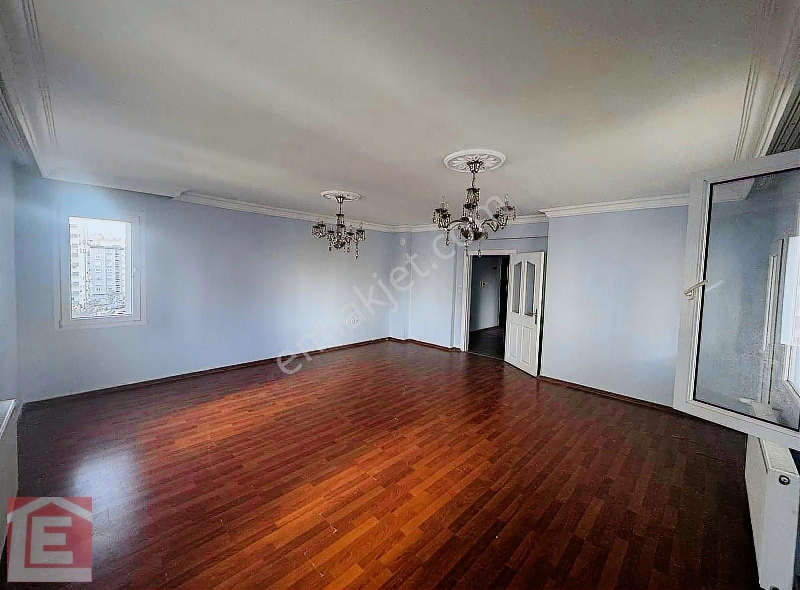 Lider'den Süleyman Demirel Blv Üzeri Az Katlı 4+1 Doğalgazlı - Görsel 5