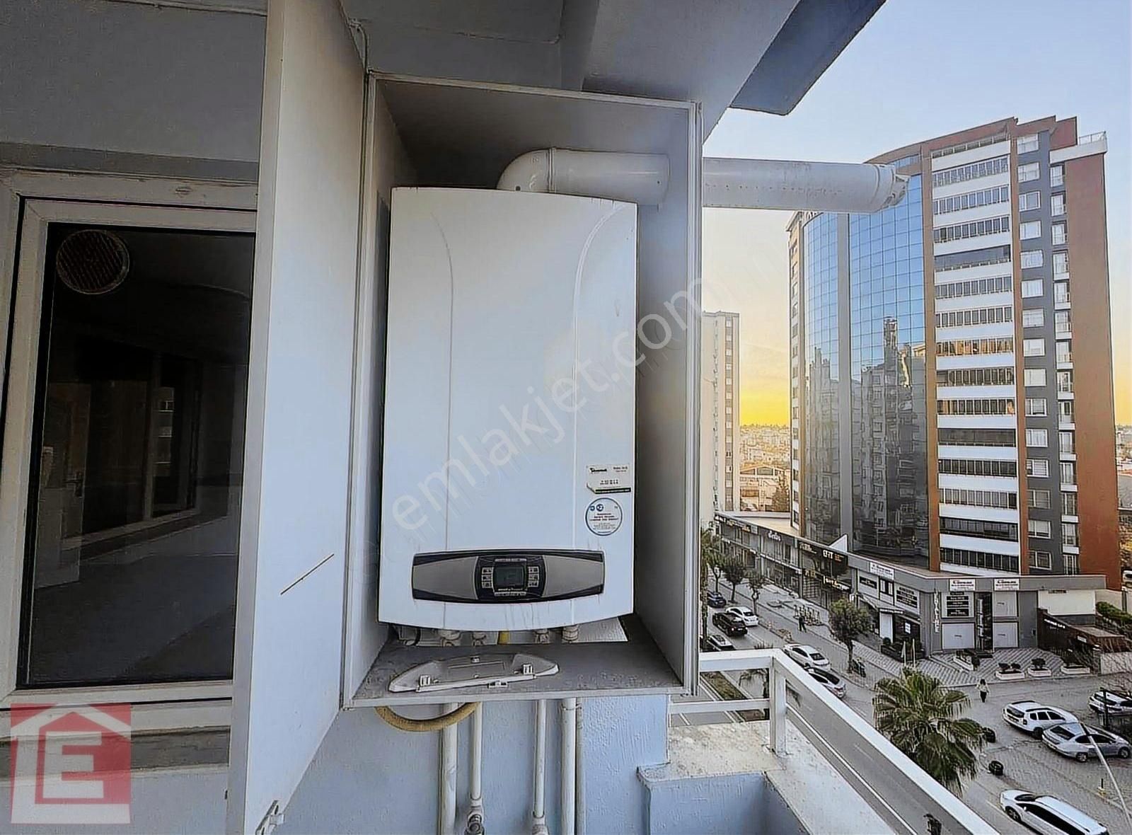 Lider'den Süleyman Demirel Blv Üzeri Az Katlı 4+1 Doğalgazlı - Görsel 16