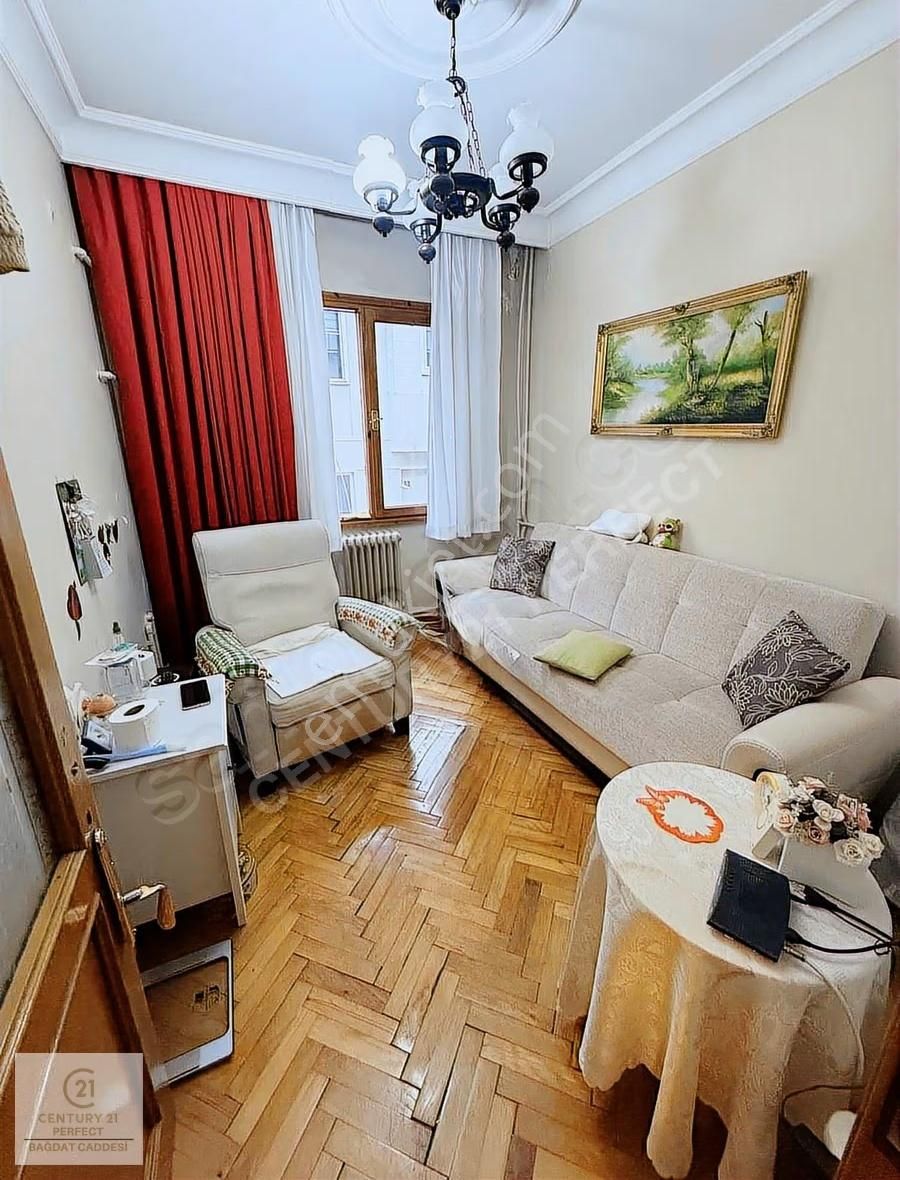 Altıntepe Asansörlü Dübleks 4+1 Satılık Daire - Görsel 2