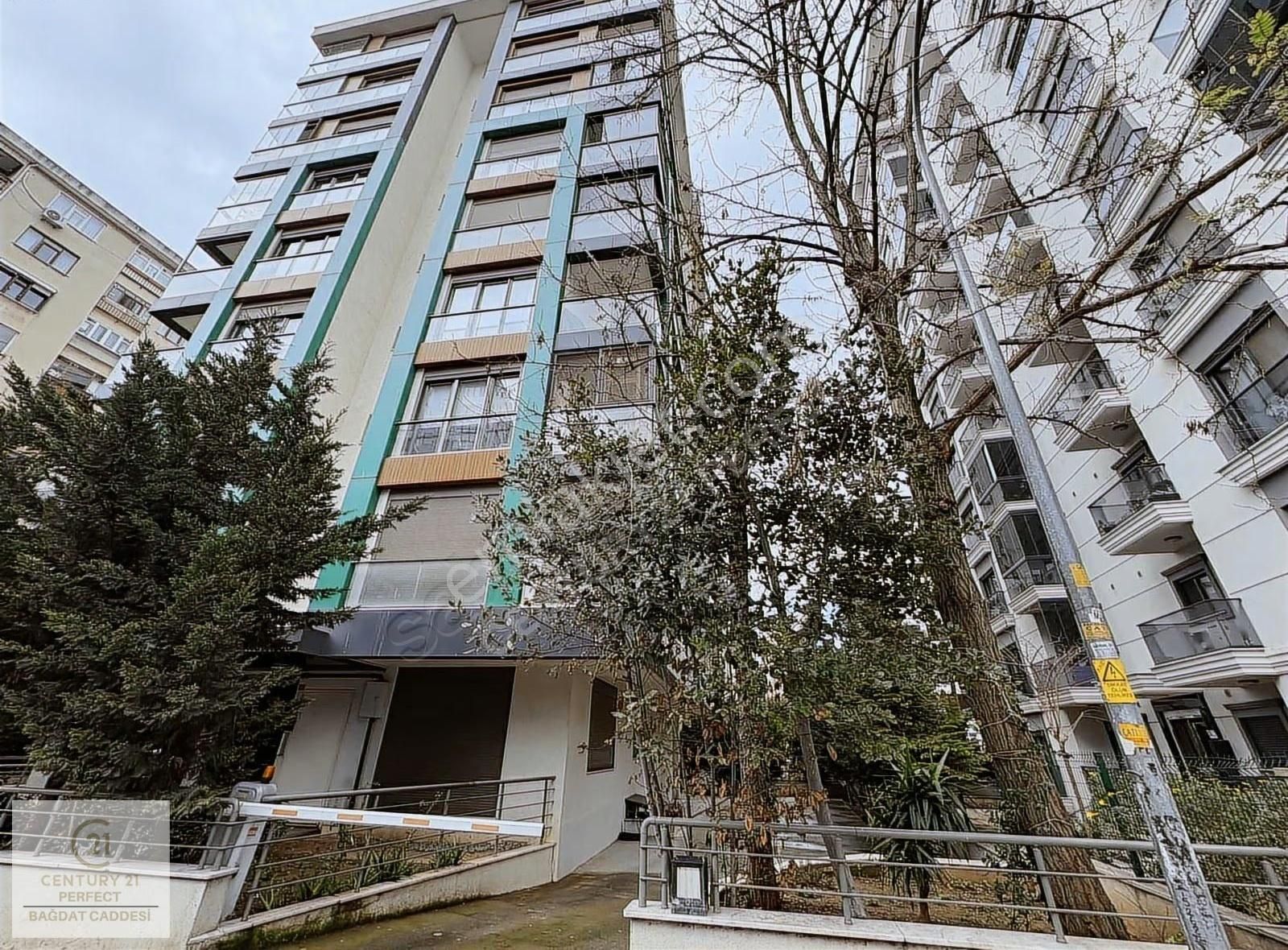 Erenköy'de 2+1 Kiralık Daire - Görsel 4