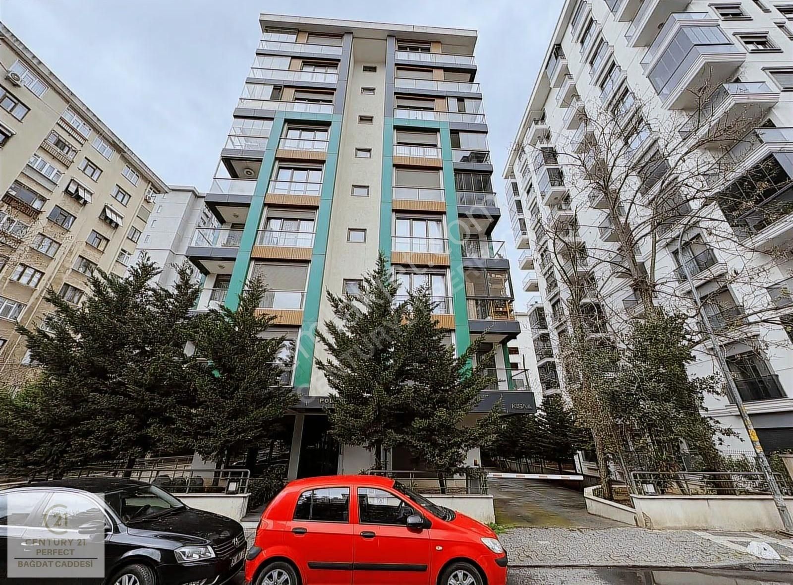 Erenköy'de 2+1 Kiralık Daire